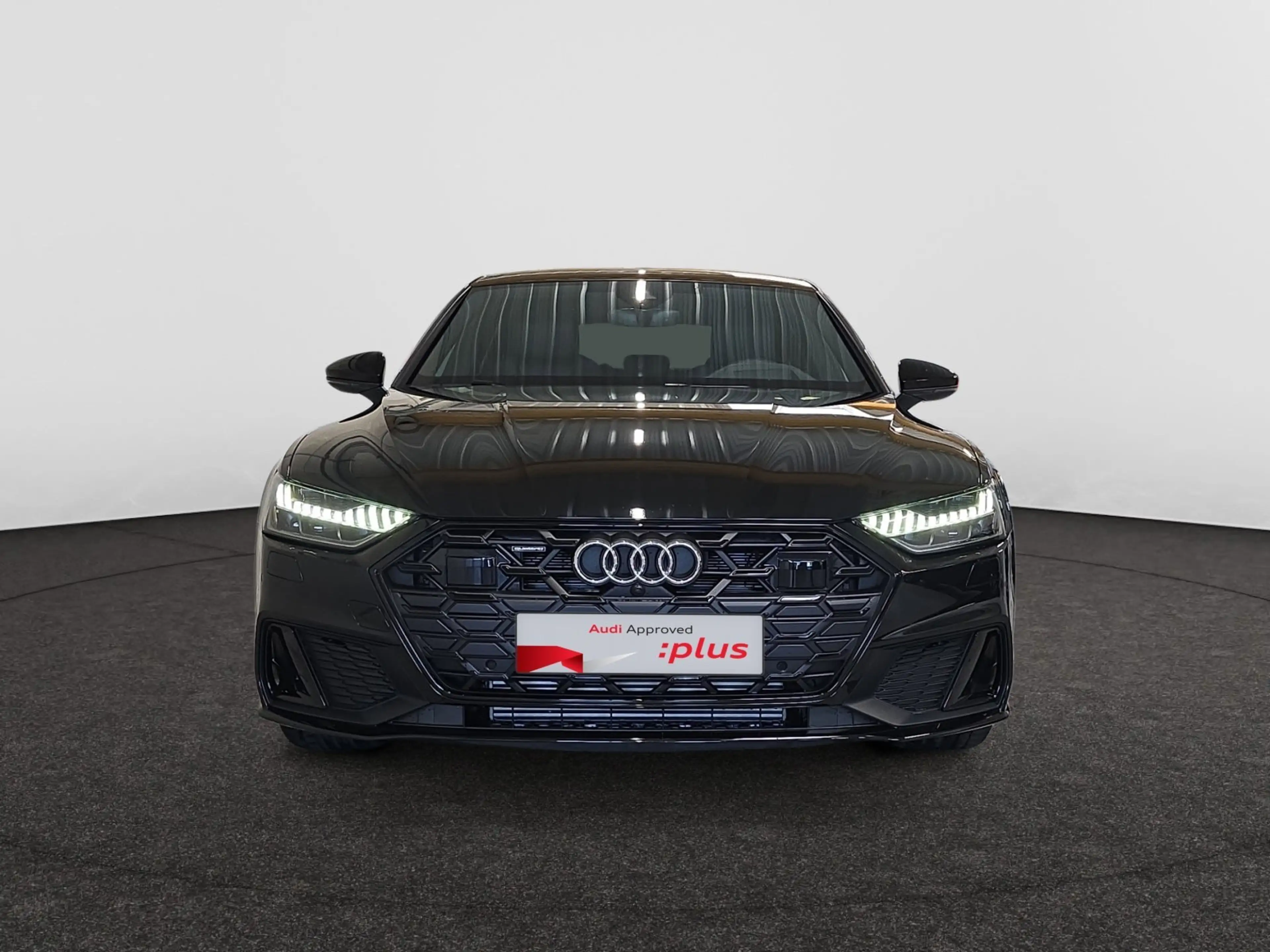 Audi A7 50 TFSIe quattro — photo 6