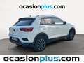 Volkswagen T-Roc 1.5 TSI Sport Weiß - thumbnail 4