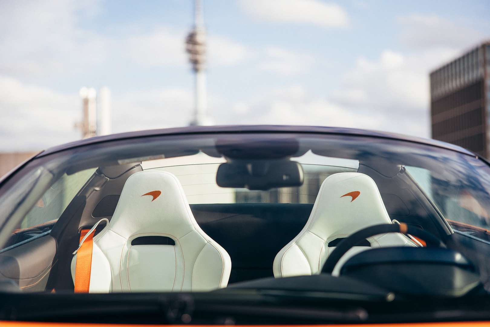 McLaren 720S Spider -  - Joinsteer - #5