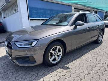 Avant 30 2.0 TDI mhev Business 136CV s-tronic*EURO6