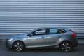 Volvo V40 1.5 T2 123pk Momentum Automaat Clima Cruise Navi C Grijs - thumbnail 8