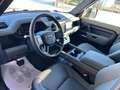 Land Rover Defender DEFENDER 110 -200 CV -AUTOCARRO N1 -NAZIONALE ! Noir - thumbnail 18