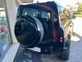 Land Rover Defender DEFENDER 110 -200 CV -AUTOCARRO N1 -NAZIONALE ! Noir - thumbnail 6