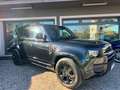 Land Rover Defender DEFENDER 110 -200 CV -AUTOCARRO N1 -NAZIONALE ! Noir - thumbnail 5