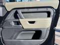 Land Rover Defender DEFENDER 110 -200 CV -AUTOCARRO N1 -NAZIONALE ! Noir - thumbnail 10