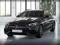 Mercedes-Benz C 220 d T AMG+NIGHT+360+AHK+LED+TOTW+KEYLESS+9G Grau - thumbnail 2