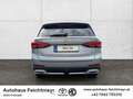 MG ZS Benzin+ Deluxe FWD 5tg. Silber - thumbnail 7