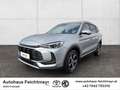 MG ZS Benzin+ Deluxe FWD 5tg. Silber - thumbnail 1
