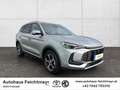 MG ZS Benzin+ Deluxe FWD 5tg. Silber - thumbnail 10