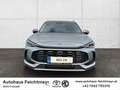 MG ZS Benzin+ Deluxe FWD 5tg. Silber - thumbnail 11