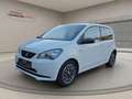 SEAT Mii Chic, Klima,Tempomat,PDC,  Berganfahrassistent Weiß - thumbnail 1