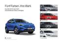 MG ZS ZSEV MAXIMAL LUXURY*360°*PANO*ACC*LEDER*NAVI* Blanc - thumbnail 3