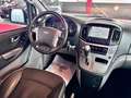 Hyundai H-1 Leder Automatik Kamera 8 Sitze Navi AHK Grau - thumbnail 3