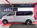 Hyundai H-1 Leder Automatik Kamera 8 Sitze Navi AHK Grau - thumbnail 9