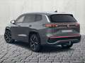 Volkswagen Tayron 2.0 TDI 4MOTION R-LINE *AHK*STDHZG*H&K* Grau - thumbnail 5