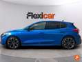 Ford Focus 1.0 Ecoboost MHEV 92kW ST-Line Azul - thumbnail 4
