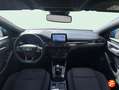 Ford Focus 1.0 Ecoboost MHEV 92kW ST-Line Azul - thumbnail 10