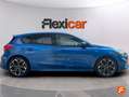 Ford Focus 1.0 Ecoboost MHEV 92kW ST-Line Azul - thumbnail 9
