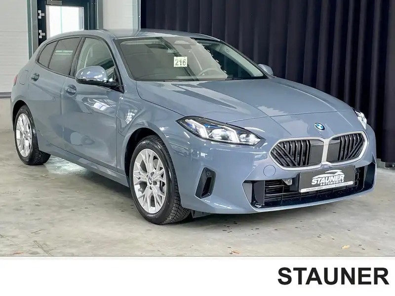 BMW Seria 1