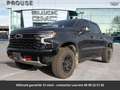 Chevrolet Silverado ZR2 6.2l Tout compris hors homologation 4500e Nero - thumbnail 1