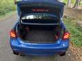 BMW 330 330e M-sport 252pk Blauw - thumbnail 3