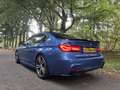 BMW 330 330e M-sport 252pk Blauw - thumbnail 11