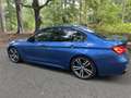 BMW 330 330e M-sport 252pk Blauw - thumbnail 12