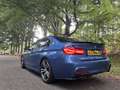 BMW 330 330e M-sport 252pk Blauw - thumbnail 14