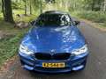 BMW 330 330e M-sport 252pk Blauw - thumbnail 2