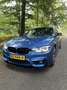 BMW 330 330e M-sport 252pk Blauw - thumbnail 13