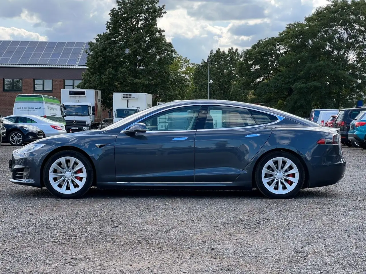 P100D