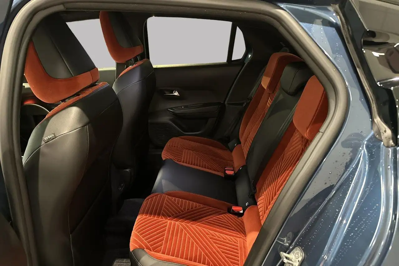 Lancia Ypsilon 2025 — фото 18