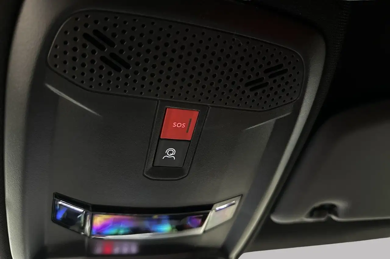 Lancia Ypsilon 2025 — фото 24