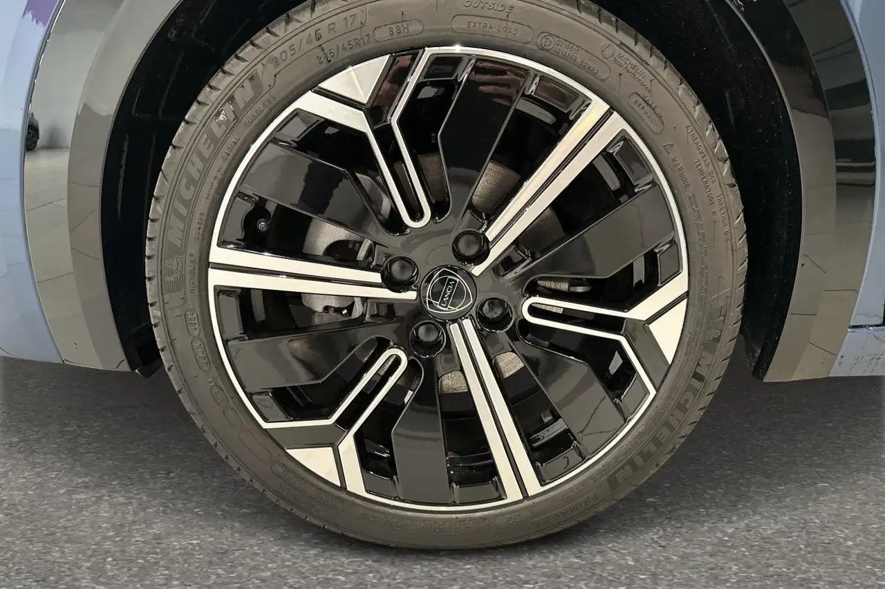 Lancia Ypsilon 2025 — фото 20