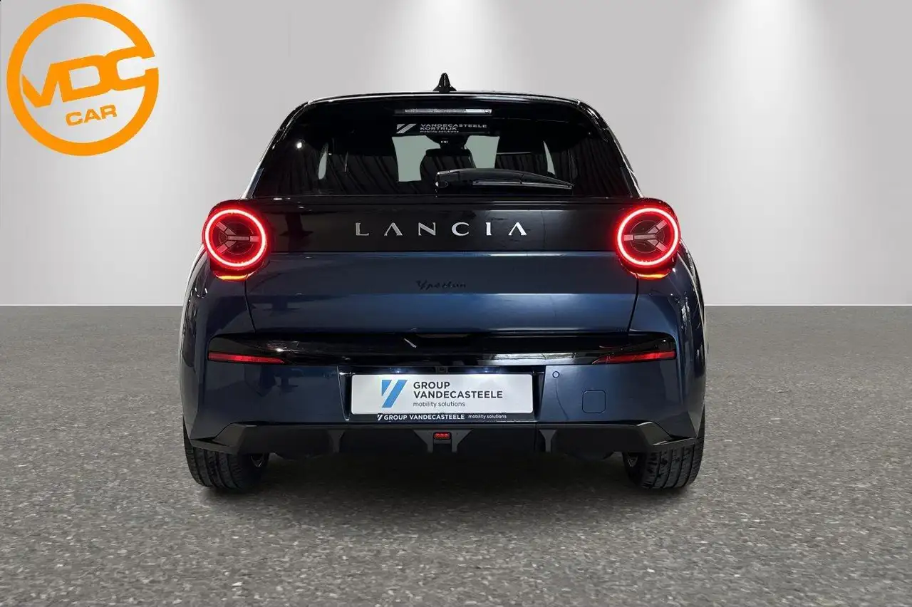 Lancia Ypsilon 2025 — фото 7