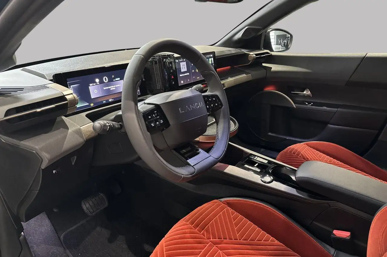 Lancia Ypsilon 2025 — фото 9
