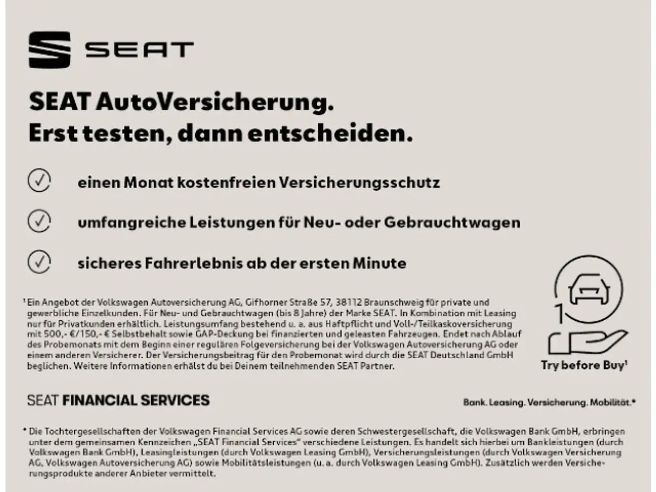 SEAT Ateca 2026 — фото 12