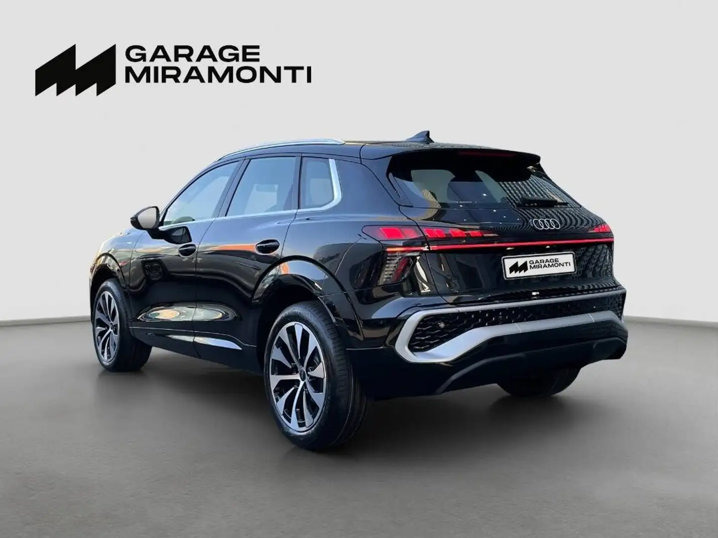 Audi Q3 IN ARRIVO ENTRO 10 GG Noir - 2