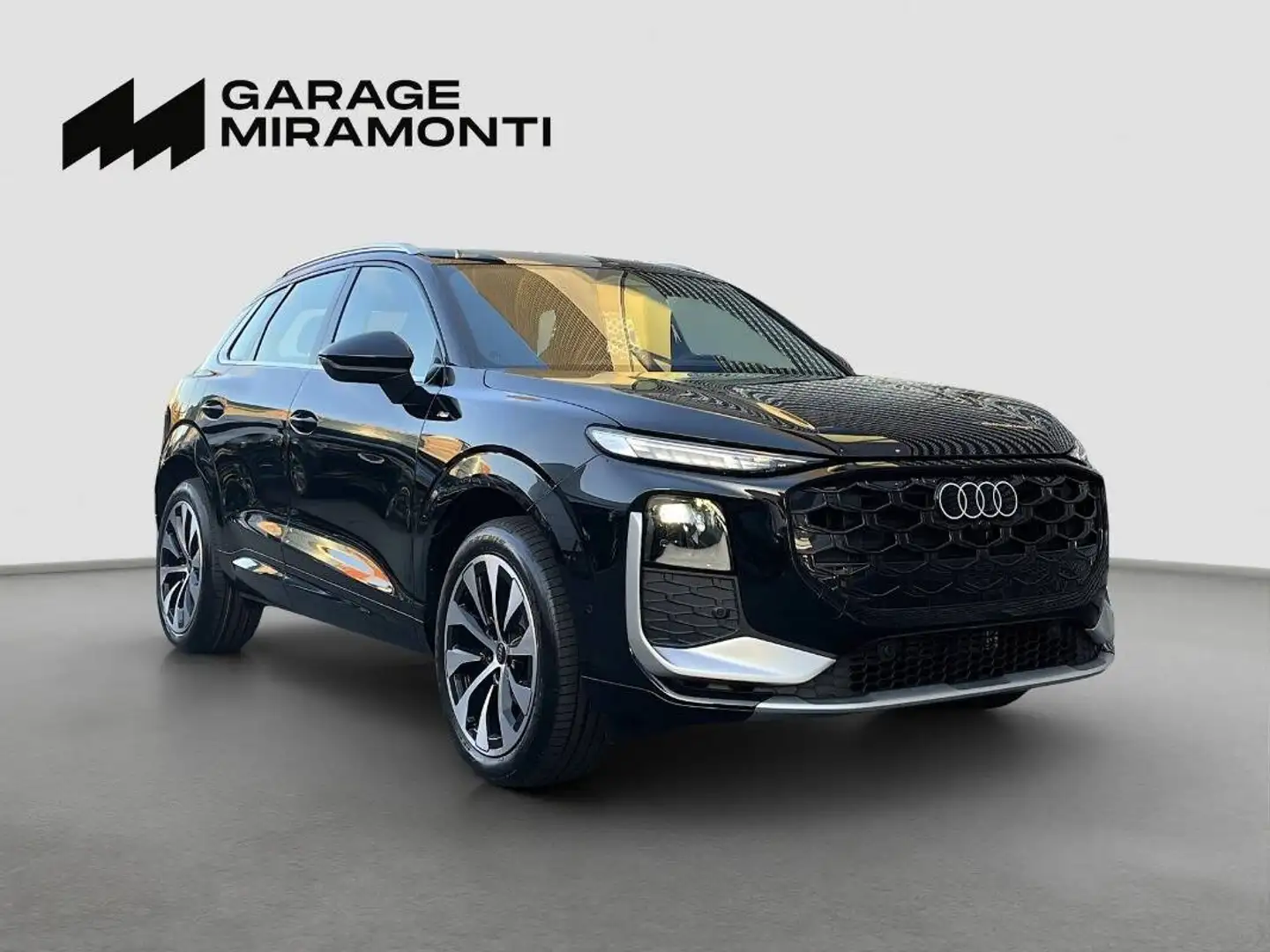 Audi Q3 IN ARRIVO ENTRO 10 GG Noir - 1