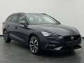 SEAT Leon Leon ST 1.5 eTSI DSG FR +NAV+MATRIX+CAM+ASSISTS+ Gris - thumbnail 4