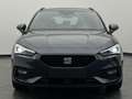 SEAT Leon Leon ST 1.5 eTSI DSG FR +NAV+MATRIX+CAM+ASSISTS+ Gris - thumbnail 3