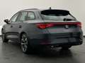 SEAT Leon Leon ST 1.5 eTSI DSG FR +NAV+MATRIX+CAM+ASSISTS+ Gris - thumbnail 9