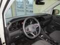 Volkswagen Caddy eHybrid 110 kW Weiß - thumbnail 5