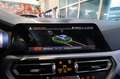 BMW 318 d 48V Touring Business Advantage -VIRTUAL/SMARTPH. Grigio - thumbnail 25