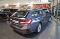 BMW 318 d 48V Touring Business Advantage -VIRTUAL/SMARTPH. Grigio - thumbnail 9