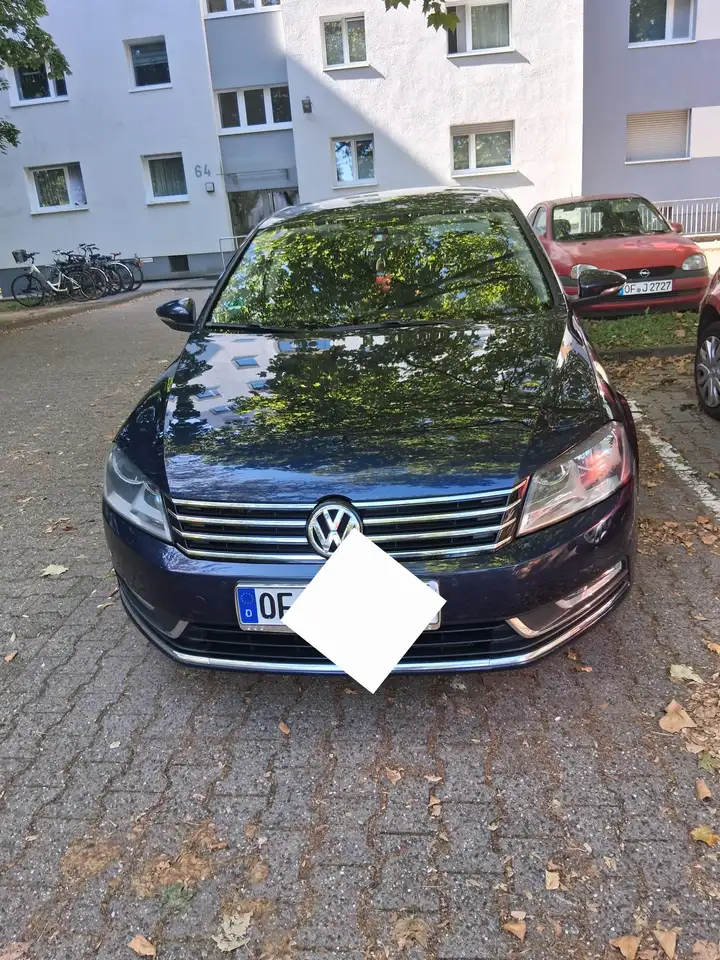 Das Auto