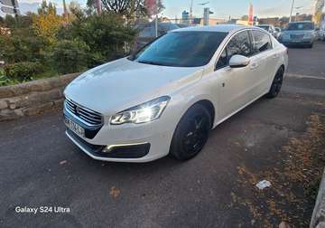 Hybride4 2.0l hdi 200 Boite Auto