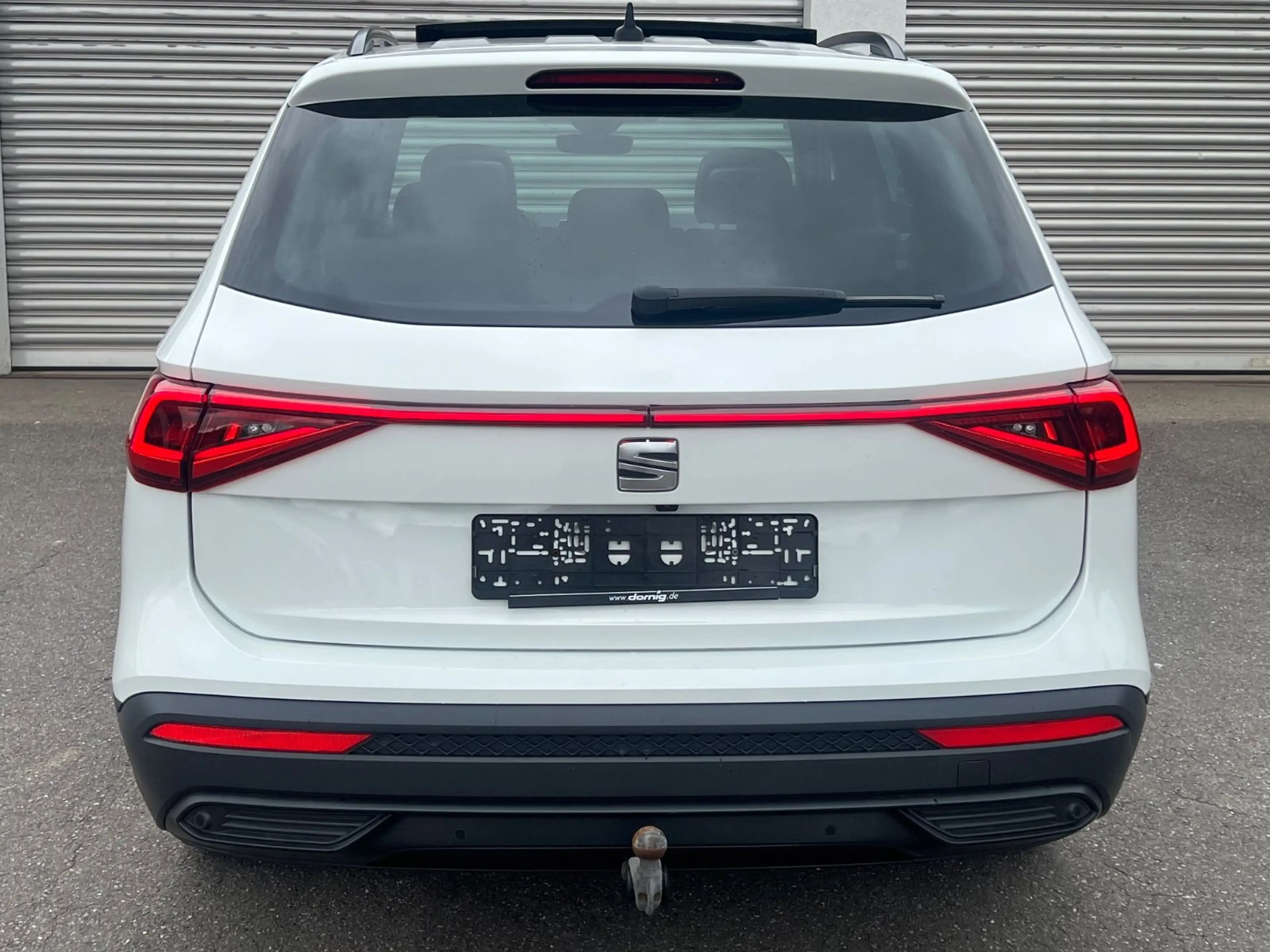 SEAT Tarraco 2.0 TDI*7 Sitz*Panor*Navi*LED*Xen*Kamera — photo 6