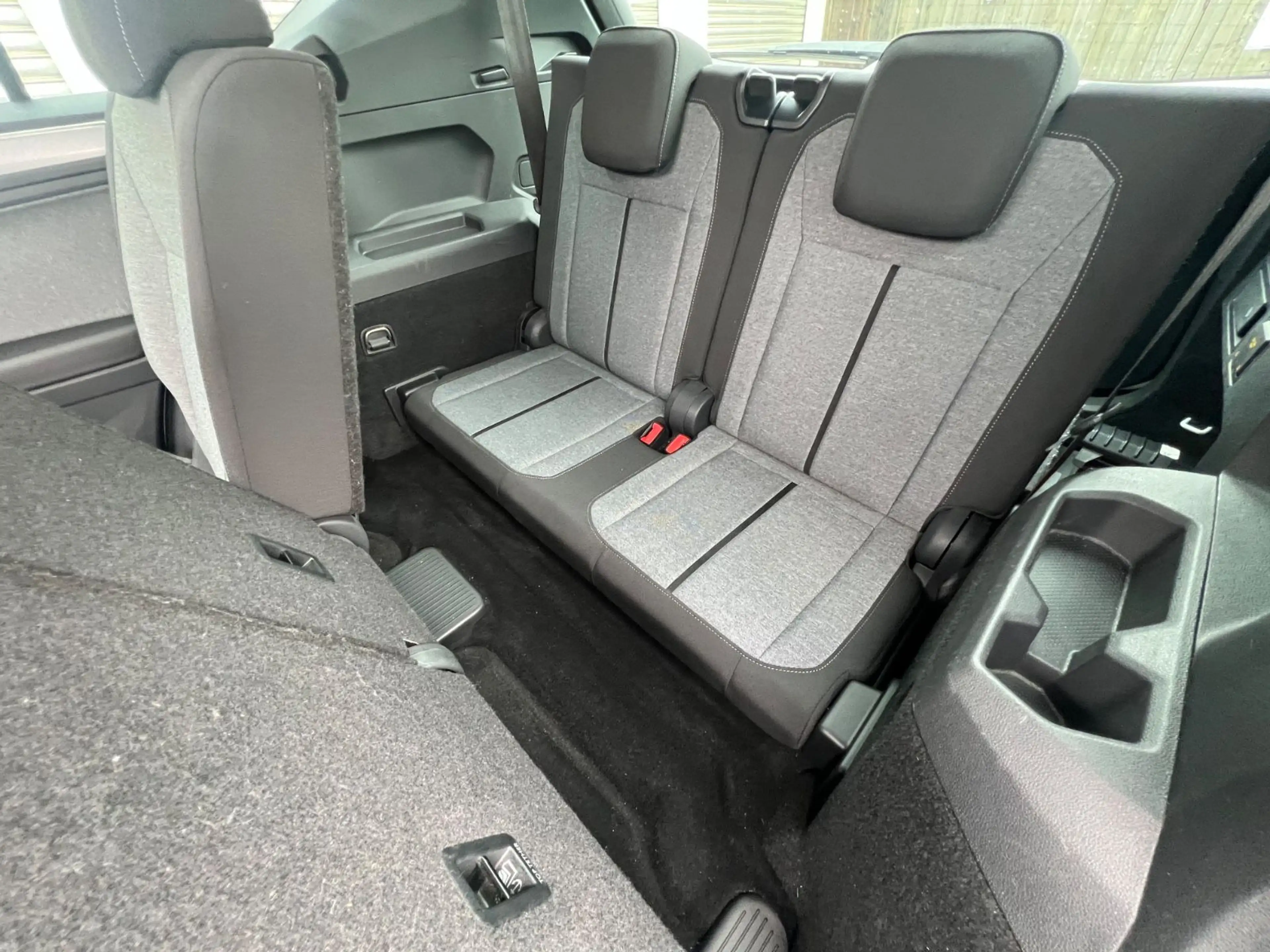 SEAT Tarraco 2.0 TDI*7 Sitz*Panor*Navi*LED*Xen*Kamera — photo 11