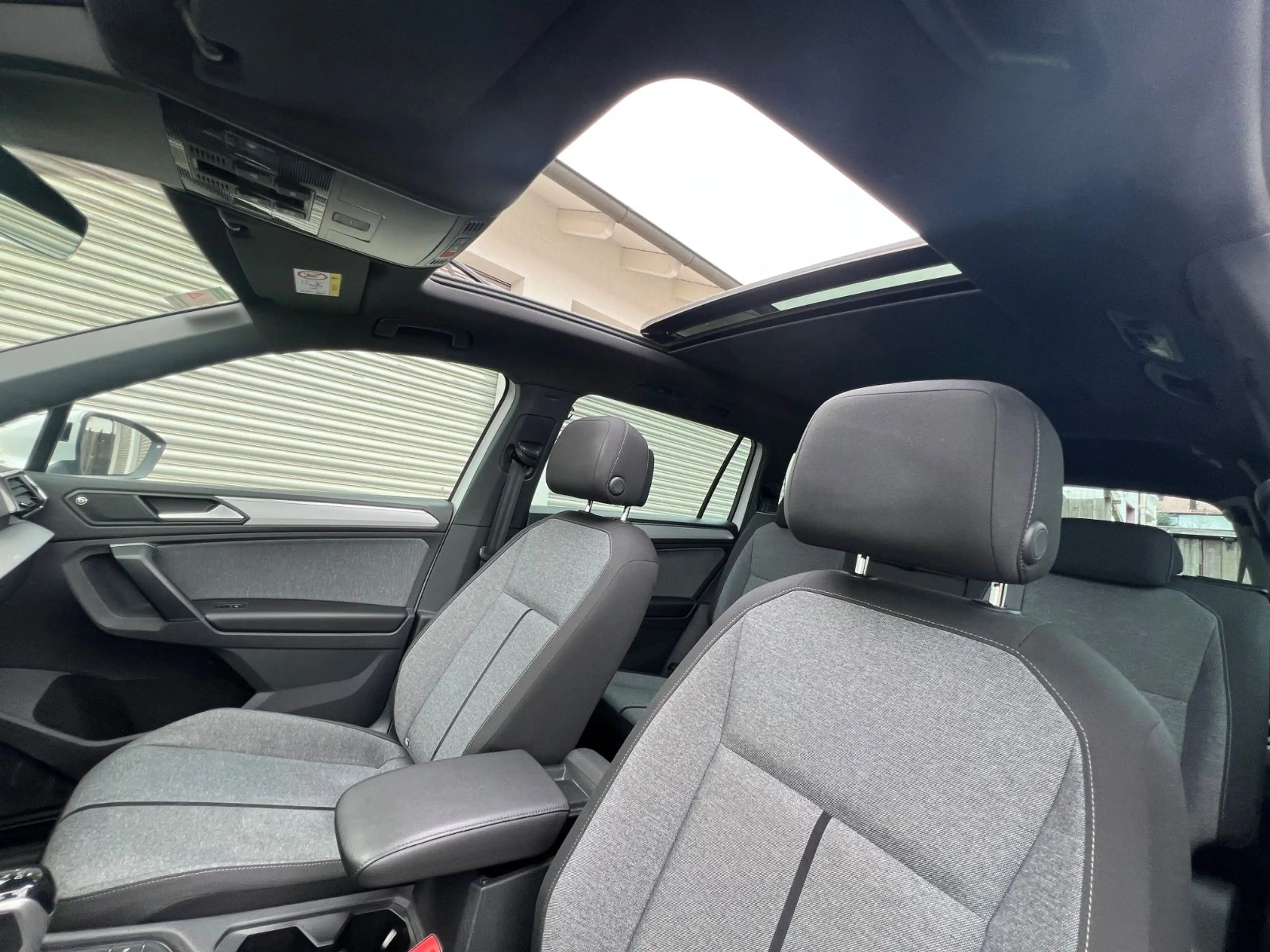 SEAT Tarraco 2.0 TDI*7 Sitz*Panor*Navi*LED*Xen*Kamera — photo 10